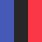 BLACK/RED