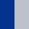 WHITE/ROYAL BLUE