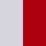 WHITE/RED