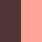 CORAL/GREEN
