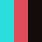 CORAL/GREEN