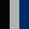 WHITE/BLUE