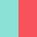 CORAL/GREEN