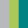 WHITE/BLACK/VAPOR GREEN