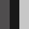 BLACK/METALLIC SILVER