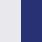 WHITE/ROYAL BLUE