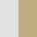 WHITE/GOLD