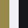 BLACK/METALLIC GOLD