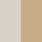 KHAKI STONE/WHITE DUNE