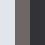 BLACK/WHITE/GOLD