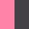 PINK/BLACK