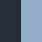 COUNTRY BLUE/EBONY/ORANGE
