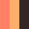 BLACK/RED