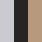 WHT/GOLD/BLACK