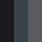 BLACK/BLUE