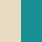 TEAL, LEMON WASH