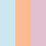SUMMER OMBRE-MULTI