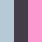 AQUA/PINK