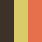 ORANGE/BLK