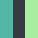 BLUE/LIME