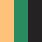 GREEN MULTI