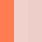 ORANGE TRANCE/ARCTIC ORANGE/BLACK