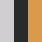 WHITE/BLACK