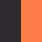 BLACK / FIRE