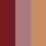 ROSE MAUVE-DARK CRIMSON