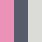PURE MAGENTA-GREEN GLARE