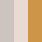 IVORY/GUM/BLACK