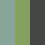 GREEN MOON-YELLOW ALERT