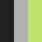 PUMA BLACK-YELLOW ALERT