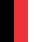 WHITE/BLACK/RED