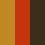 ORANGE PAT