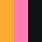 PLAYFUL PINK/ROSE
