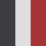 WHITE/RED/BLACK