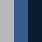 TEAM BLUE/STEEL/SILVER