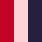 RED/BLUE