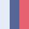 BLUE/RED