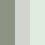 WHITE/TURQUISE