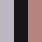 WHT/BLK/RUST