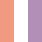 VIOLET STAR/BARELY GRAPE