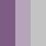 VIOLET STAR/APRICOT/BARELY GRAPE
