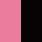BLACK/HYPER PINK-LASER PINK-PINK
