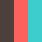 MAGIC EMBER/PHOTON DUST-LASER ORANGE