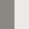 WHITE/SILVER