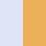 BLUE HERON/WHITE/ORANGE
