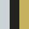 BLACK/GOLD
