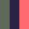INDIGO/PAPAYA